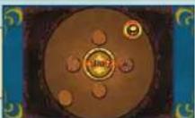 Konami Doctor Lautrec and the Forgotten Knights (Nintendo 3DS) - Cómo Domar ESPIRITUS GUARDIANES - 1