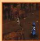 Konami Doctor Lautrec and the Forgotten Knights (Nintendo 3DS) - OFICIALES DE POLICÍA - 1