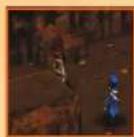 Konami Doctor Lautrec and the Forgotten Knights (Nintendo 3DS) - POLICE OFFICERS - 1