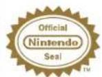 Konami Doctor Lautrec and the Forgotten Knights (Nintendo 3DS) - ADVERTENCIA - Interferencia de Frequencia de radio - 1