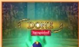 Konami Doctor Lautrec and the Forgotten Knights (Nintendo 3DS) - RESTORING AND REVIVING SPIRITS - 1