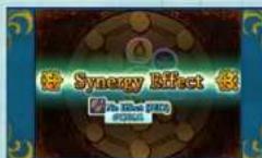 Konami Doctor Lautrec and the Forgotten Knights (Nintendo 3DS) - Synergy Effects - 1