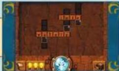 Konami Doctor Lautrec and the Forgotten Knights (Nintendo 3DS) - Taming - 2
