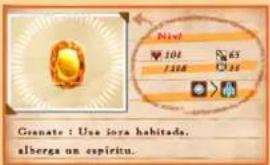 Konami Doctor Lautrec and the Forgotten Knights (Nintendo 3DS) - Acercedelasjoyas - 1