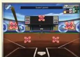Konami The Cages: Pro Style Batting Practice (Wii) - GUARDAR INFORMACION DEL JUGADOR - 2