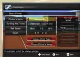 Konami The Cages: Pro Style Batting Practice (Wii) - FREE BATTING - 1