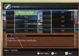 Konami The Cages: Pro Style Batting Practice (Wii) - ENTRAJEMENT - 1