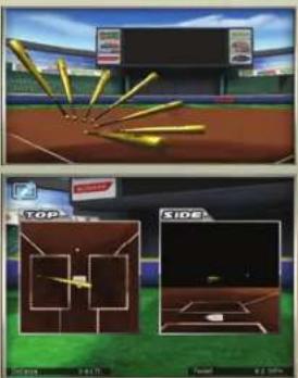 Konami The Cages: Pro Style Batting Practice (Wii) - SUPPORTS Wii MotionPlus! - 1