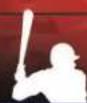 Konami The Cages: Pro Style Batting Practice (Wii) - PLAYER REGISTRATION - 4