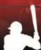 Konami The Cages: Pro Style Batting Practice (Wii) - SELECTION DE MODO / REGISTRO DE JUGADORES - 1