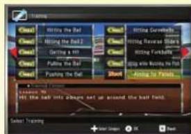 Konami The Cages: Pro Style Batting Practice (Wii) - SAVING PLAYER DATA - 1