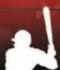 Konami The Cages: Pro Style Batting Practice (Wii) - PANEL-TYPE BASEBALL/MULTIPLAYER MATCH - 1