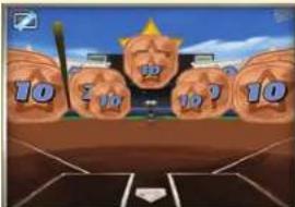 Konami The Cages: Pro Style Batting Practice (Wii) - PANELSMATCH - 1