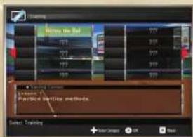 Konami The Cages: Pro Style Batting Practice (Wii) - ENTRENAMENTO - 1