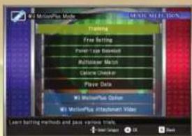 Konami The Cages: Pro Style Batting Practice (Wii) - ★ FREE BATTING - 1
