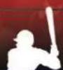 Konami The Cages: Pro Style Batting Practice (Wii) - SELECTION DU MODE / ENREGISTREMENT DU JOUEUR - 1