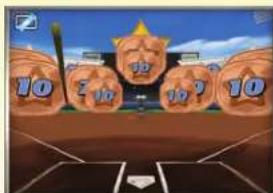 Konami The Cages: Pro Style Batting Practice (Wii) - ★ PANNEAUX - 1