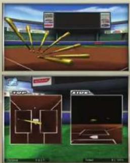 Konami The Cages: Pro Style Batting Practice (Wii) - COMPATIBLE AVEC LE Wii MotionPlus! - 1
