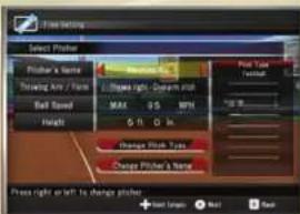 Konami The Cages: Pro Style Batting Practice (Wii) - FRAPPELIBRE - 1