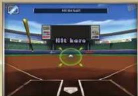 Konami The Cages: Pro Style Batting Practice (Wii) - ENTRAJEMENT - 2