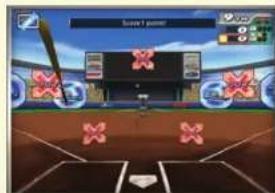 Konami The Cages: Pro Style Batting Practice (Wii) - SAVING PLAYER DATA - 2