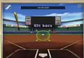 Konami The Cages: Pro Style Batting Practice (Wii) - ENTRENAMENTO - 2
