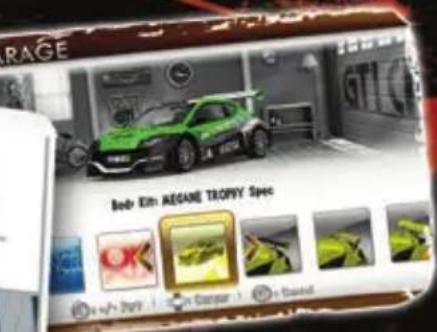 Konami The Cages: Pro Style Batting Practice (Wii) - Take to The Streets in Your Very Own Supermini! - 2