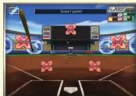 Konami The Cages: Pro Style Batting Practice (Wii) - SAUVEGARDER LES DONNÉES DES JOUEURS - 2