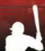 Konami The Cages: Pro Style Batting Practice (Wii) - MODE SELECTION/ PLAYER REGISTRATION - 1