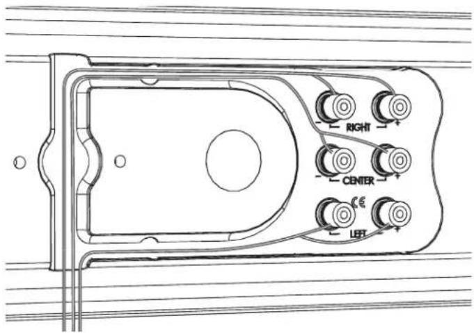 KLIPSCH G12 - DIAGRAMA 3 - 1