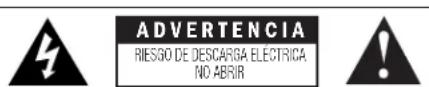 KLIPSCH G12 - INSTRUCCIONES IMPORTANTES DE SEGURIDAD - 3