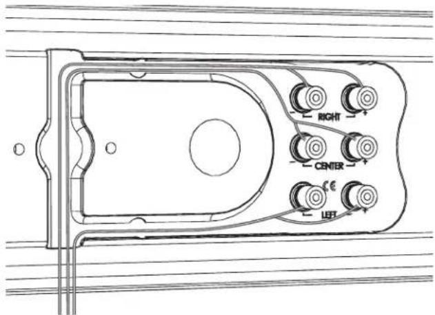 KLIPSCH G12 - DIAGRAMA 3 - 1