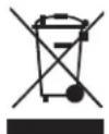 KLIPSCH G12 - WEEE NOTICE - 1