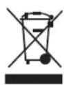 KLIPSCH G42 - WEEE nOticE - 1