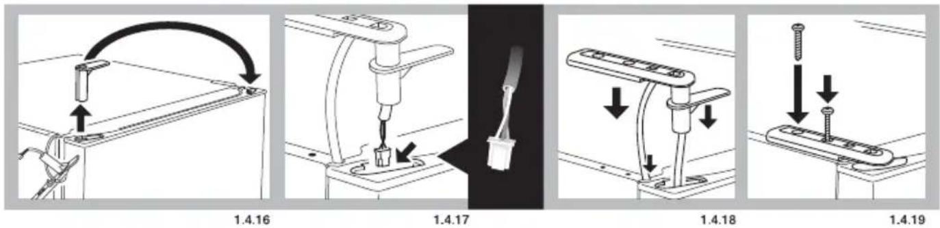 FAGOR FFK6785X - 2