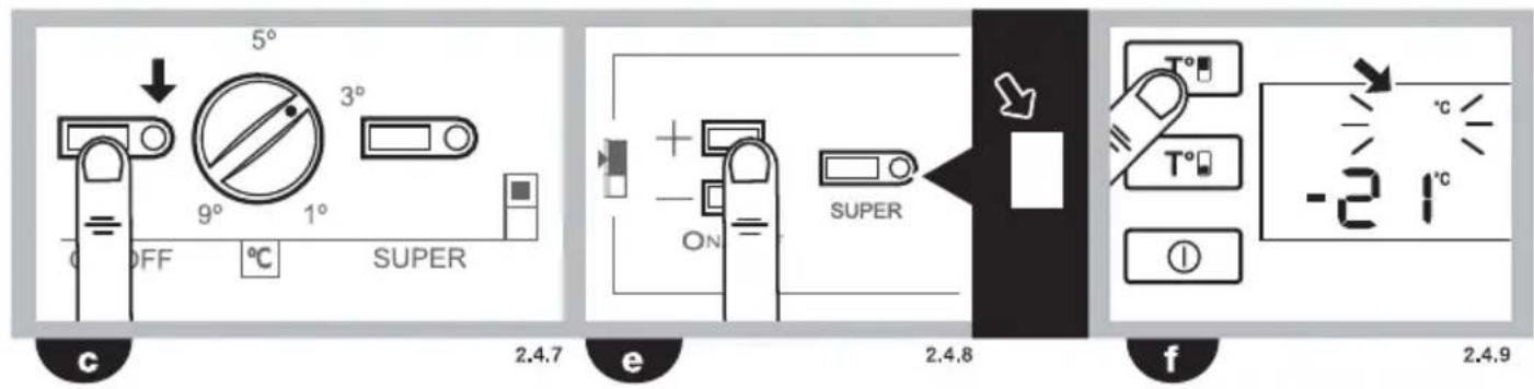 FAGOR FFK6785X - 10