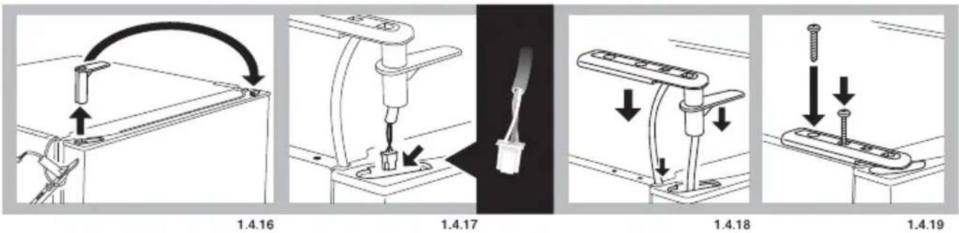 FAGOR FFK6885X - 2