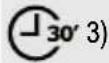 ELECTROLUX ESF6510LOX - PROGRAMOK - 3