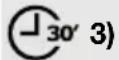 ELECTROLUX ESF6610ROW - PROGRAMMES - 3
