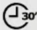 ELECTROLUX ESF6610ROX - PROGRAMMES - 3