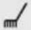 ELECTROLUX ESF6610ROX - BANDEAU DE COMMANDE - 3