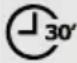 ELECTROLUX ESF6610ROX - PROGRAMMES - 6