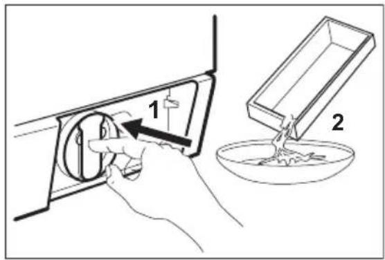 ELECTROLUX EWF1697HDW - AVERTISSEMENT - 4