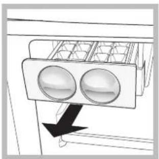 HOTPOINT-ARISTON E4DY AA X C - Bac FRUITS et LEGUMES\* - 3