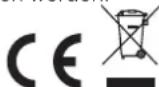 HOTPOINT-ARISTON E4DY AA X C - Vorsichtsmaflregeln und Hinweise - 1