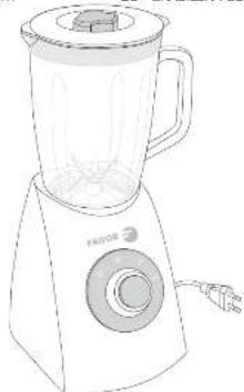 FAGOR BV850 - 3