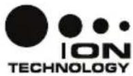 IMETEC F7803 - IONIZER - 1