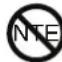 IMETEC NoStop Professional Eco - LEGENDE DES SYMBOLES - 2