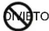 IMETEC NoStop Professional Eco - LEGENDA SIMBOLI - 2