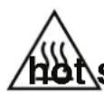 IMETEC ZeroCalc Eco - SAFETY WARNINGS - 2